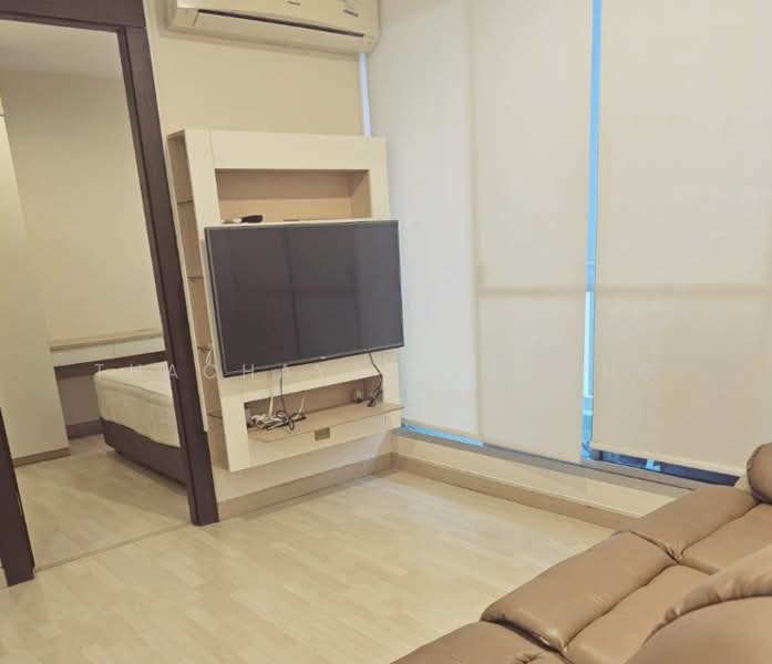 Rhythm Ratchada, Bangkok, 558 Ratchadaphisek Road, Samsen Nok, Huai Khwang, Bangkok, 2 Bedrooms, 72 sqm, Condo For Sale, by Thachaya Buanong, 500496069 - DDproperty.com