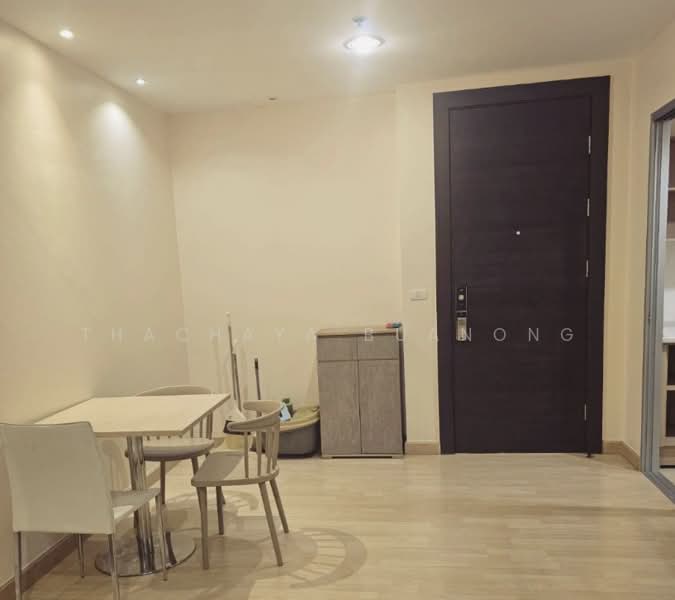 Rhythm Ratchada, Bangkok, 558 Ratchadaphisek Road, Samsen Nok, Huai Khwang, Bangkok, 2 Bedrooms, 72 sqm, Condo For Sale, by Thachaya Buanong, 500496069 - DDproperty.com