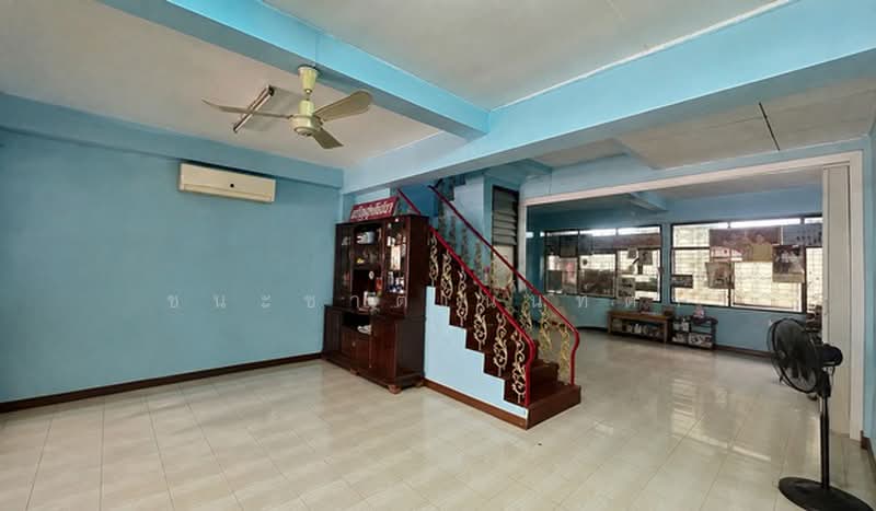 Sinpattana Thani, Bangkok, Lat Yao, Chatuchak, Bangkok, 2 Bedrooms, 114 sqm, Townhouse For Sale, by ชนะชาติ นนท์ตา, 500496070 - DDproperty.com