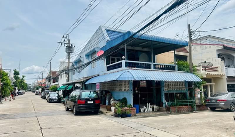 สินพัฒนาธานี, กรุงเทพ, ลาดยาว, จตุจักร, กรุงเทพ, 114 ตร.ม., ทาวน์เฮ้าส์ ขาย, โดย ชนะชาติ นนท์ตา, 500496070 - DDproperty.com