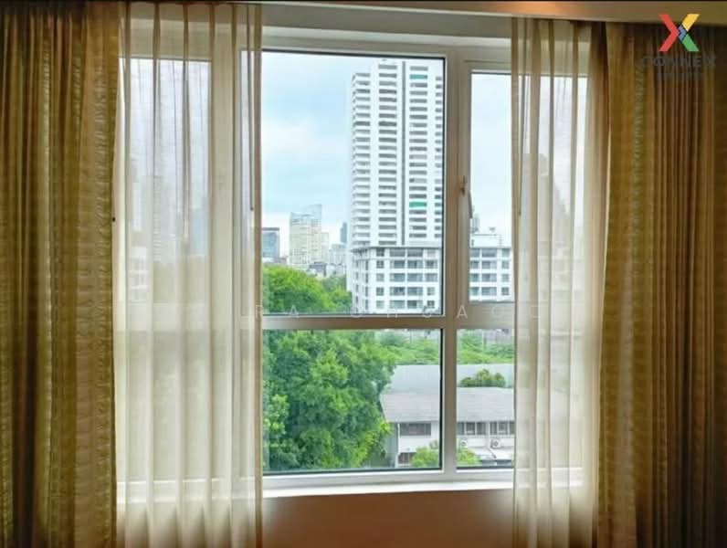 The Avenue Sukumvit 61 : เดอะ อเวนิว สุขุมวิท 61, กรุงเทพ, สุขุมวิท 61, คลองตันเหนือ, วัฒนา, กรุงเทพ, 102 ตร.ม., คอนโด ขาย, โดย Rujira Chuaoon, 500496071 - DDproperty.com