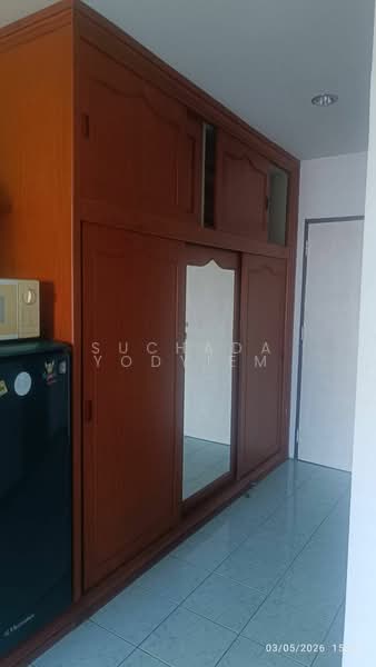 View Talay 1 Jomtien, Chon Buri (Pattaya), Pattaya City, Nong Pru, Bang Lamung (Pattaya), Chon Buri (Pattaya), 1 Bedroom, 32 sqm, Condo For Sale, by Suchada Yodyiem, 500496072 - DDproperty.com