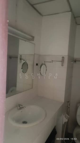 View Talay 1 Jomtien, Chon Buri (Pattaya), Pattaya City, Nong Pru, Bang Lamung (Pattaya), Chon Buri (Pattaya), 1 Bedroom, 32 sqm, Condo For Sale, by Suchada Yodyiem, 500496072 - DDproperty.com