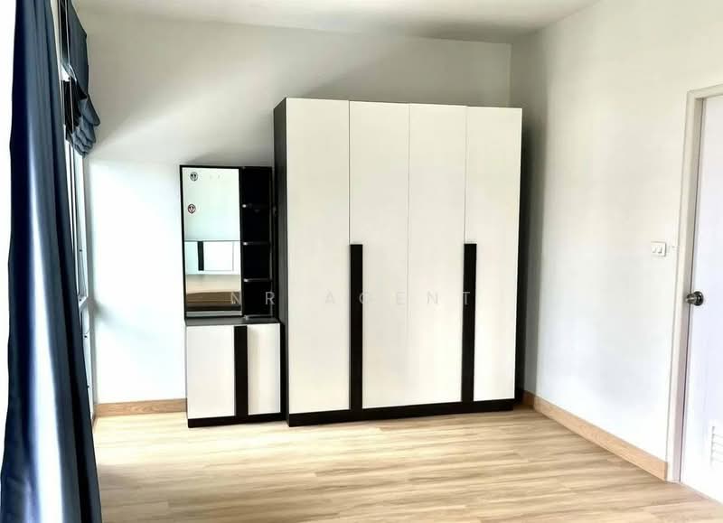 The Plant Citi Ladprao 71, Bangkok, Soi Nakniwat 48 Yak 14-1, Lat Phrao, Bangkok, 3 Bedrooms, 120 sqm, Townhouse For Sale, by NR AGENT, 500496075 - DDproperty.com