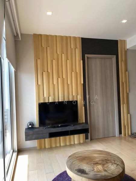 Noble Refine, Bangkok, Soi Sukhumvit 26, Sukhumvit Road, Khong Tan, Khlong Toei, Bangkok, 1 Bedroom, 52 sqm, Condo For Rent, by Thachaya Buanong, 500496076 - DDproperty.com
