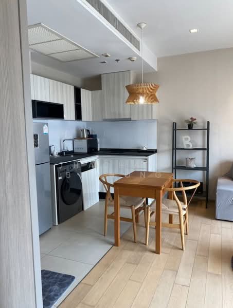 Noble Refine, Bangkok, Soi Sukhumvit 26, Sukhumvit Road, Khong Tan, Khlong Toei, Bangkok, 1 Bedroom, 52 sqm, Condo For Rent, by Thachaya Buanong, 500496076 - DDproperty.com