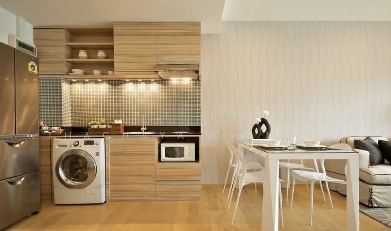Noble Refine, Bangkok, Soi Sukhumvit 26, Sukhumvit Road, Khong Tan, Khlong Toei, Bangkok, 1 Bedroom, 52 sqm, Condo For Rent, by Thachaya Buanong, 500496076 - DDproperty.com