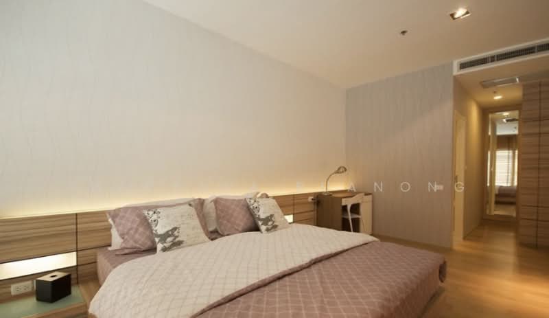 Noble Refine, Bangkok, Soi Sukhumvit 26, Sukhumvit Road, Khong Tan, Khlong Toei, Bangkok, 1 Bedroom, 52 sqm, Condo For Rent, by Thachaya Buanong, 500496076 - DDproperty.com