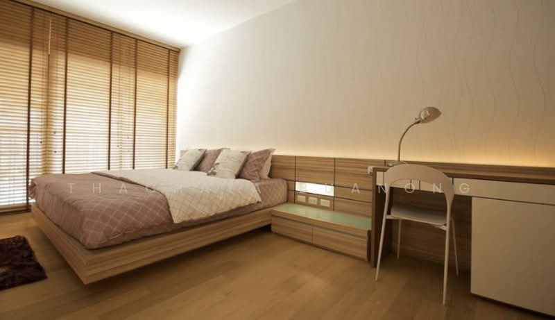 Noble Refine, Bangkok, Soi Sukhumvit 26, Sukhumvit Road, Khong Tan, Khlong Toei, Bangkok, 1 Bedroom, 52 sqm, Condo For Rent, by Thachaya Buanong, 500496076 - DDproperty.com