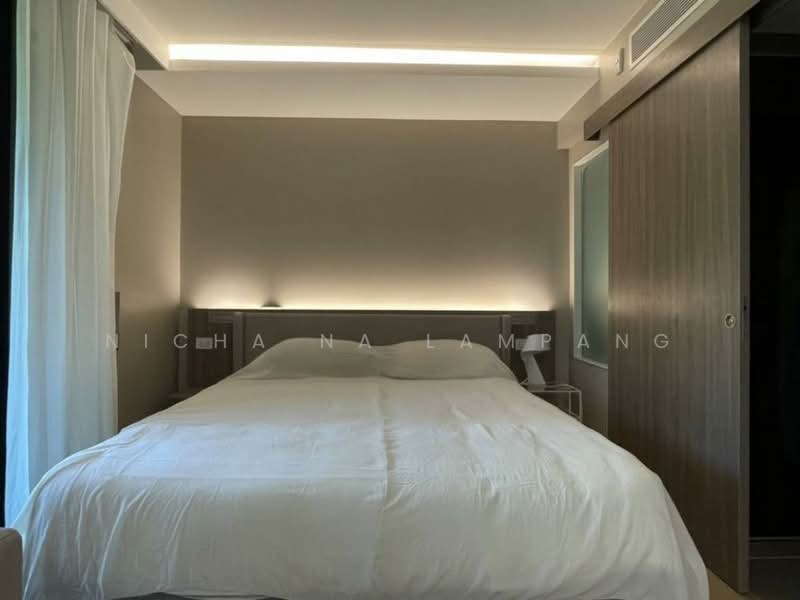 Urbitia Thonglor, Bangkok, 19 Soi Sukhumvit 36 Thonglor Road, Phra Kanong, Khlong Toei, Bangkok, 1 Bedroom, 35 sqm, Condo For Sale, by Nicha Na Lampang, 500496077 - DDproperty.com