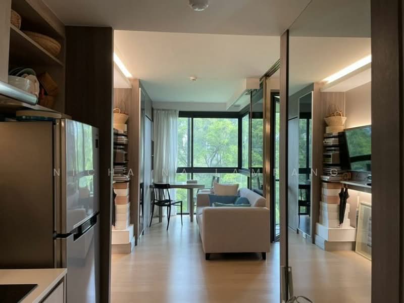 Urbitia Thonglor, Bangkok, 19 Soi Sukhumvit 36 Thonglor Road, Phra Kanong, Khlong Toei, Bangkok, 1 Bedroom, 35 sqm, Condo For Sale, by Nicha Na Lampang, 500496077 - DDproperty.com