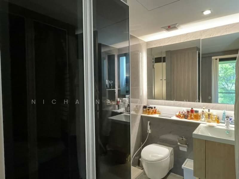 Urbitia Thonglor, Bangkok, 19 Soi Sukhumvit 36 Thonglor Road, Phra Kanong, Khlong Toei, Bangkok, 1 Bedroom, 35 sqm, Condo For Sale, by Nicha Na Lampang, 500496077 - DDproperty.com