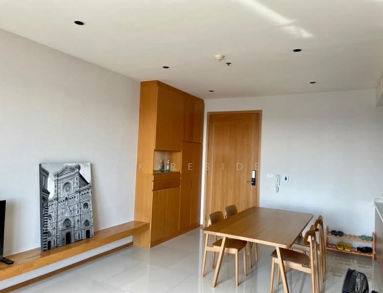 The Emporio Place, Bangkok, 93 Soi Sukhumvit 24, Sukhumvit Road, Khong Tan, Khlong Toei, Bangkok, 1 Bedroom, 65 sqm, Condo For Rent, by Bangkok Residential, 500496079 - DDproperty.com