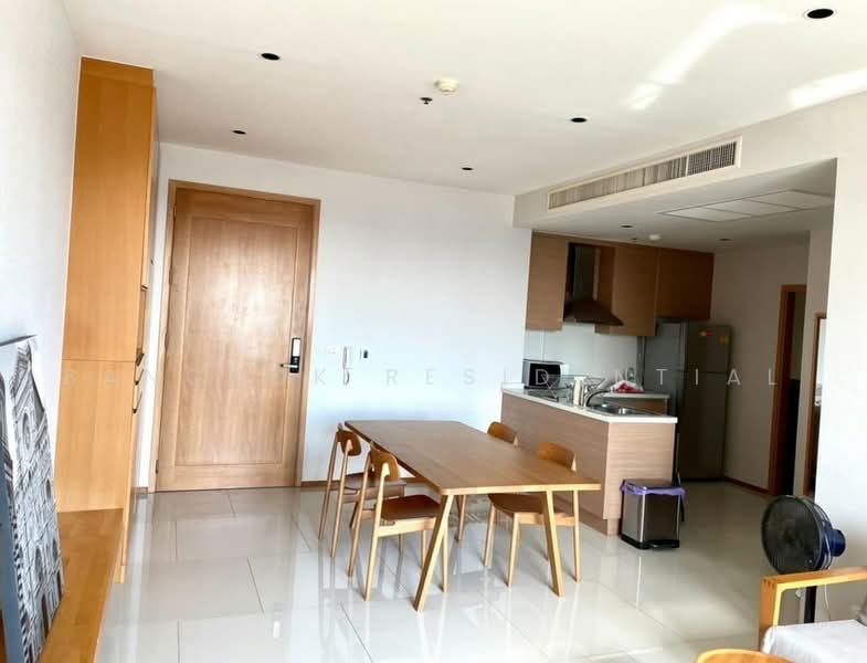The Emporio Place, Bangkok, 93 Soi Sukhumvit 24, Sukhumvit Road, Khong Tan, Khlong Toei, Bangkok, 1 Bedroom, 65 sqm, Condo For Rent, by Bangkok Residential, 500496079 - DDproperty.com