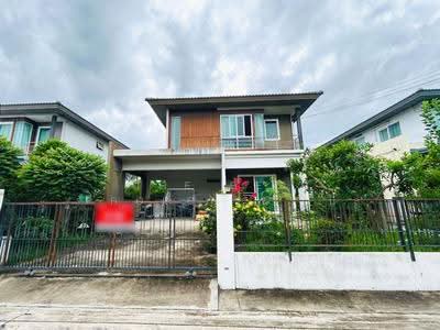 ขาย - พฤกษ์ลดา ประชาอุทิศ 90, สมุทรปราการ