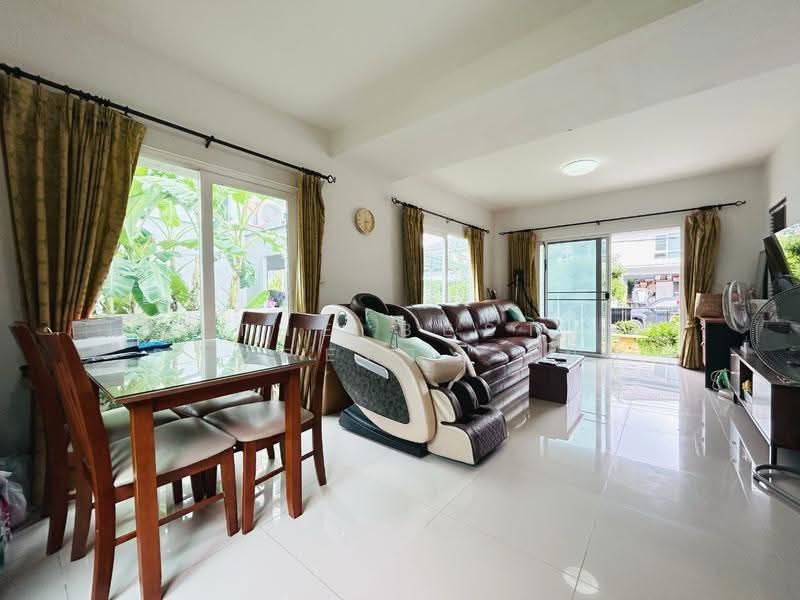 พฤกษ์ลดา ประชาอุทิศ 90, Samut Prakan, Ban Khlong Suan, Phra Samut Jadee, Samut Prakan, 1 Bedroom, 150 sqm, Single Detached House For Sale, by The Best Property เปิ้ล, 500496082 - DDproperty.com