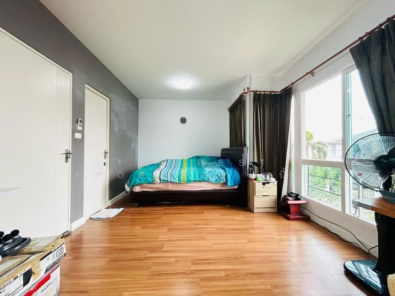 พฤกษ์ลดา ประชาอุทิศ 90, Samut Prakan, Ban Khlong Suan, Phra Samut Jadee, Samut Prakan, 1 Bedroom, 150 sqm, Single Detached House For Sale, by The Best Property เปิ้ล, 500496082 - DDproperty.com
