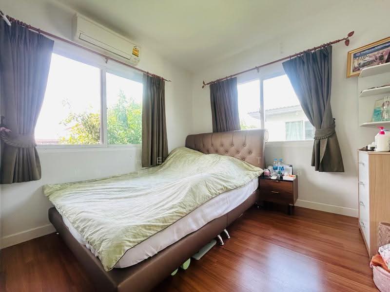 พฤกษ์ลดา ประชาอุทิศ 90, Samut Prakan, Ban Khlong Suan, Phra Samut Jadee, Samut Prakan, 1 Bedroom, 150 sqm, Single Detached House For Sale, by The Best Property เปิ้ล, 500496082 - DDproperty.com