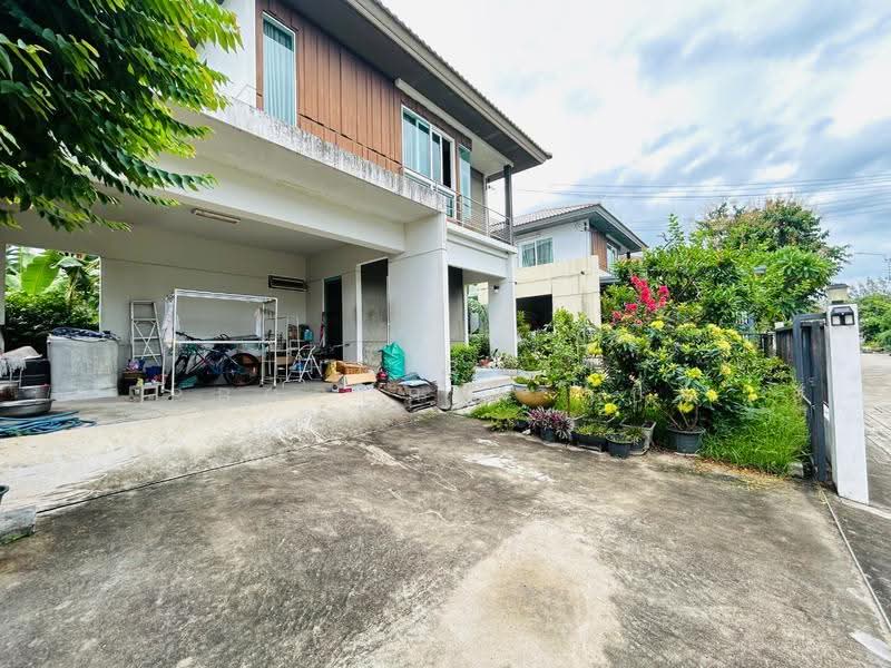 พฤกษ์ลดา ประชาอุทิศ 90, Samut Prakan, Ban Khlong Suan, Phra Samut Jadee, Samut Prakan, 1 Bedroom, 150 sqm, Single Detached House For Sale, by The Best Property เปิ้ล, 500496082 - DDproperty.com