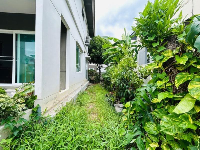 พฤกษ์ลดา ประชาอุทิศ 90, Samut Prakan, Ban Khlong Suan, Phra Samut Jadee, Samut Prakan, 1 Bedroom, 150 sqm, Single Detached House For Sale, by The Best Property เปิ้ล, 500496082 - DDproperty.com