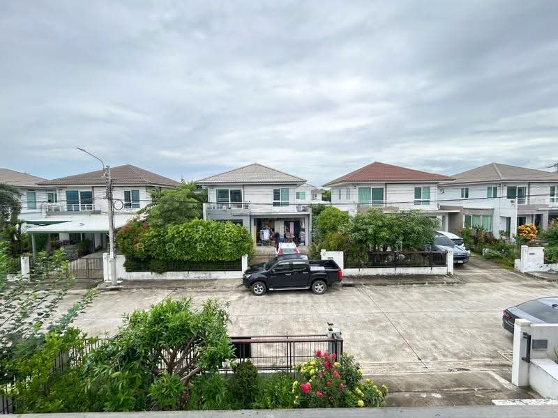 พฤกษ์ลดา ประชาอุทิศ 90, Samut Prakan, Ban Khlong Suan, Phra Samut Jadee, Samut Prakan, 1 Bedroom, 150 sqm, Single Detached House For Sale, by The Best Property เปิ้ล, 500496082 - DDproperty.com