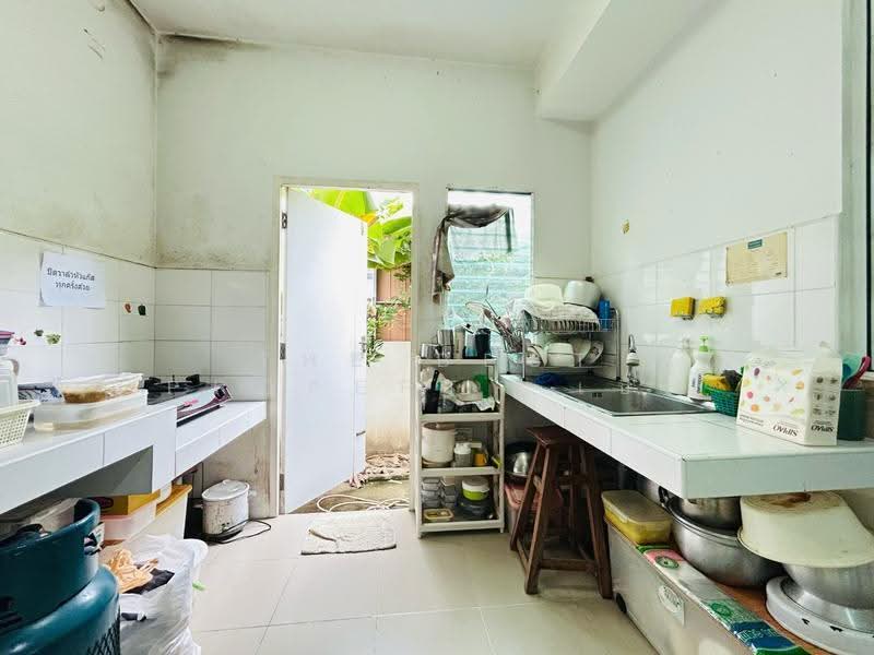 พฤกษ์ลดา ประชาอุทิศ 90, Samut Prakan, Ban Khlong Suan, Phra Samut Jadee, Samut Prakan, 1 Bedroom, 150 sqm, Single Detached House For Sale, by The Best Property เปิ้ล, 500496082 - DDproperty.com