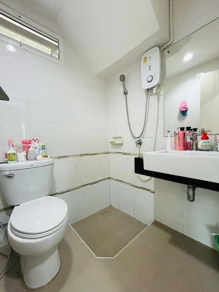 พฤกษ์ลดา ประชาอุทิศ 90, Samut Prakan, Ban Khlong Suan, Phra Samut Jadee, Samut Prakan, 1 Bedroom, 150 sqm, Single Detached House For Sale, by The Best Property เปิ้ล, 500496082 - DDproperty.com
