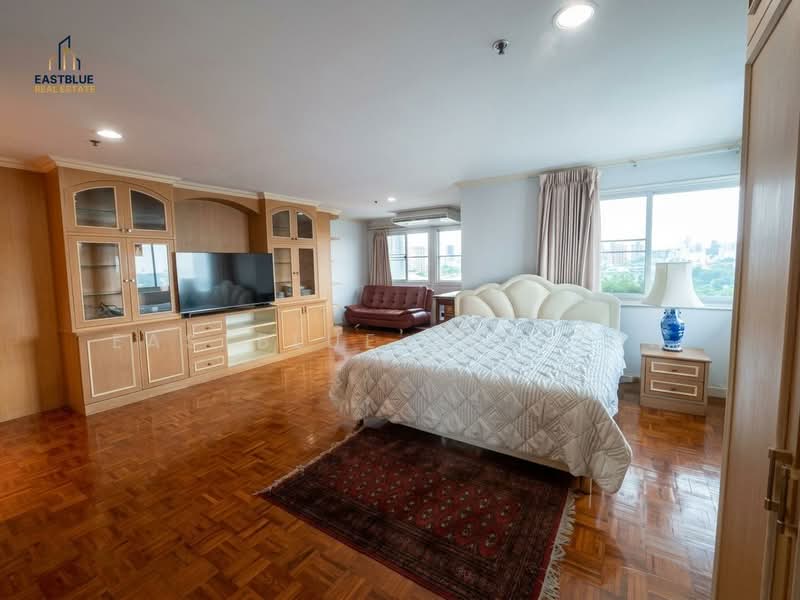 The Executive Regent, Bangkok, 2264/3 Nanglinchee Road, Chong Nonsi, Yan Nawa, Bangkok, 3 Bedrooms, 146 sqm, Condo For Sale, by Eastblue Horizon, 500496083 - DDproperty.com