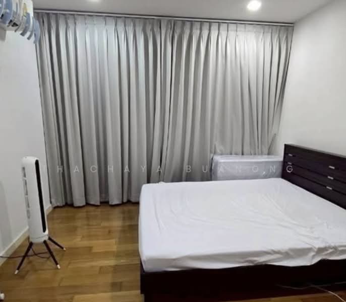 Condolette Light Convent : คอนโดเลต ไลท์ คอนแวนต์, กรุงเทพ, ซอยพิพัฒน์ 2 ถนนสีลม, สีลม, บางรัก, กรุงเทพ, 65 ตร.ม., คอนโด ให้เช่า, โดย Thachaya Buanong, 500496084 - DDproperty.com