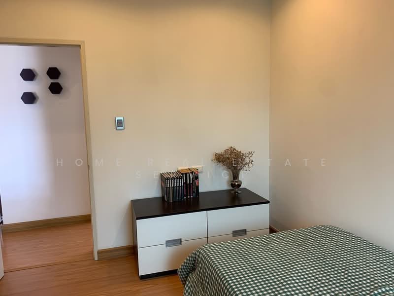 Bridge Phaholyothin 37, Bangkok, Phahon Yothin 37 Alley, Lat Yao, Chatuchak, Bangkok, 2 Bedrooms, 68 sqm, Condo For Sale, by HOME Real Estate Service, 500496085 - DDproperty.com
