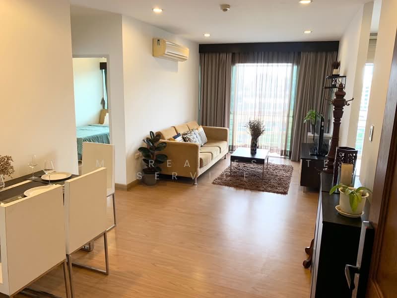 Bridge Phaholyothin 37, Bangkok, Phahon Yothin 37 Alley, Lat Yao, Chatuchak, Bangkok, 2 Bedrooms, 68 sqm, Condo For Sale, by HOME Real Estate Service, 500496085 - DDproperty.com