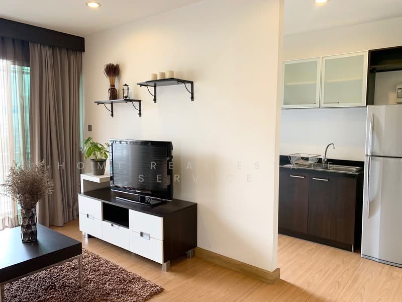 Bridge Phaholyothin 37, Bangkok, Phahon Yothin 37 Alley, Lat Yao, Chatuchak, Bangkok, 2 Bedrooms, 68 sqm, Condo For Sale, by HOME Real Estate Service, 500496085 - DDproperty.com