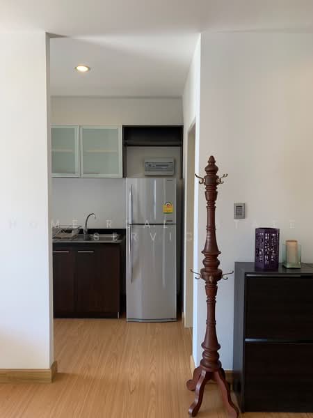 Bridge Phaholyothin 37, Bangkok, Phahon Yothin 37 Alley, Lat Yao, Chatuchak, Bangkok, 2 Bedrooms, 68 sqm, Condo For Sale, by HOME Real Estate Service, 500496085 - DDproperty.com