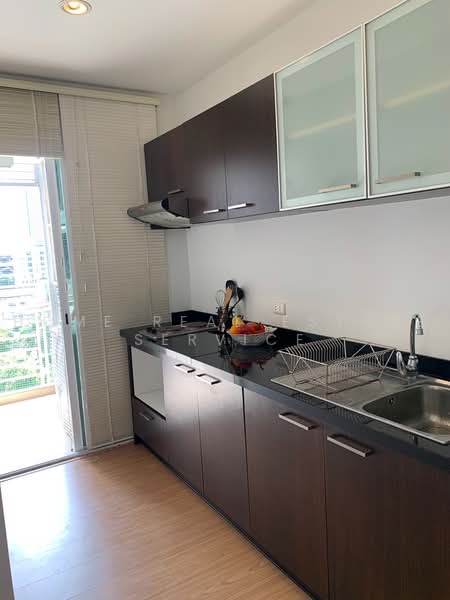 Bridge Phaholyothin 37, Bangkok, Phahon Yothin 37 Alley, Lat Yao, Chatuchak, Bangkok, 2 Bedrooms, 68 sqm, Condo For Sale, by HOME Real Estate Service, 500496085 - DDproperty.com