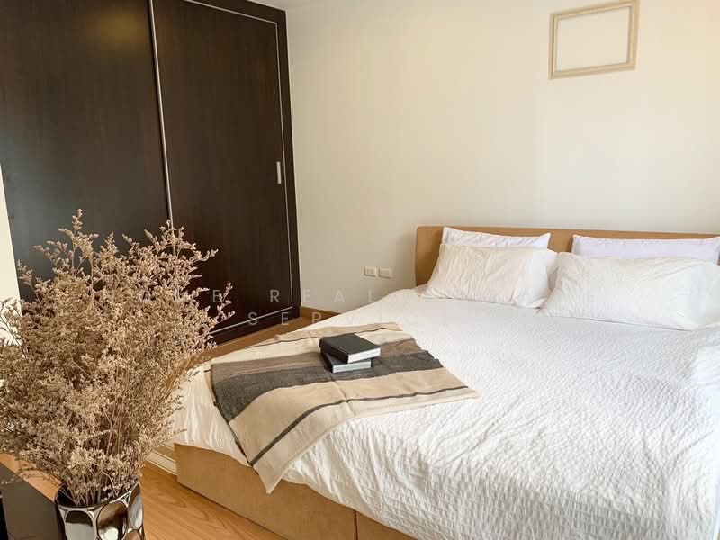 Bridge Phaholyothin 37, Bangkok, Phahon Yothin 37 Alley, Lat Yao, Chatuchak, Bangkok, 2 Bedrooms, 68 sqm, Condo For Sale, by HOME Real Estate Service, 500496085 - DDproperty.com