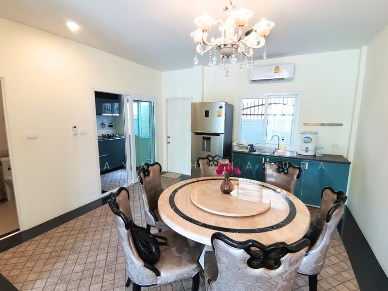 เดอะวิล ทัสคานี อุดรธานี : Townhome for Rent, The Will Tuscany, Soi Baan Kao Noi, Udon Thani, ซ.บ้านเก่าน้อย, Mak Khaeng, Muang Udon Thani, Udon Thani, 2 Bedrooms, 150 sqm, Townhouse For Rent, by Kulaya Thanapura, 500496088 - DDproperty.com