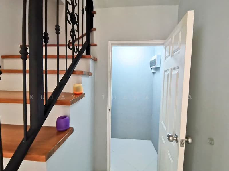 เดอะวิล ทัสคานี อุดรธานี : Townhome for Rent, The Will Tuscany, Soi Baan Kao Noi, Udon Thani, ซ.บ้านเก่าน้อย, Mak Khaeng, Muang Udon Thani, Udon Thani, 2 Bedrooms, 150 sqm, Townhouse For Rent, by Kulaya Thanapura, 500496088 - DDproperty.com