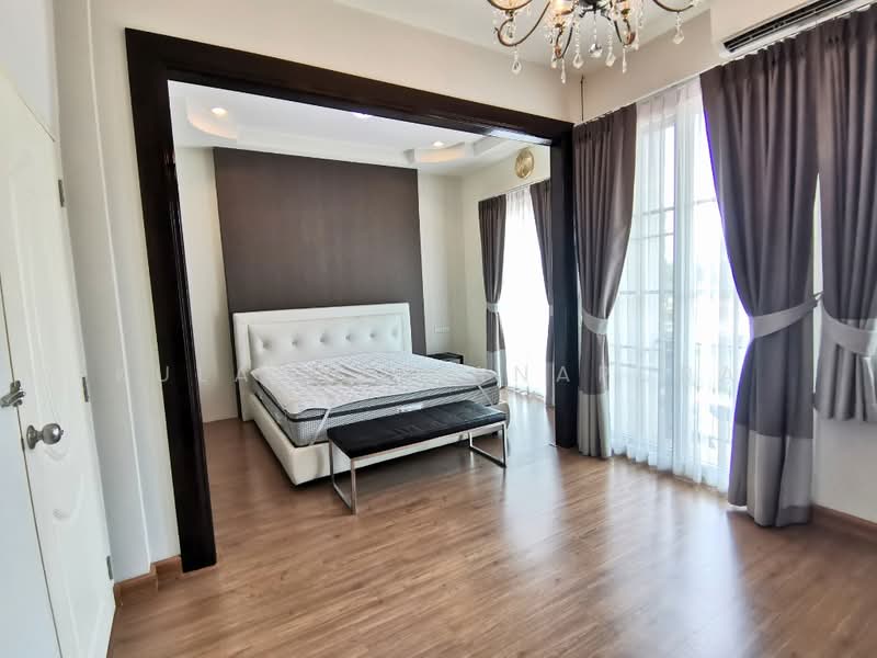 เดอะวิล ทัสคานี อุดรธานี : Townhome for Rent, The Will Tuscany, Soi Baan Kao Noi, Udon Thani, ซ.บ้านเก่าน้อย, Mak Khaeng, Muang Udon Thani, Udon Thani, 2 Bedrooms, 150 sqm, Townhouse For Rent, by Kulaya Thanapura, 500496088 - DDproperty.com