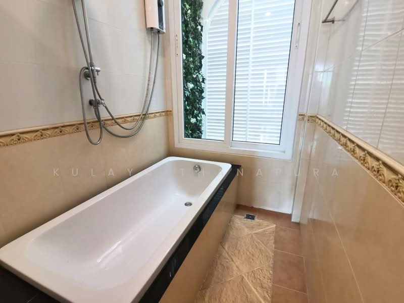 เดอะวิล ทัสคานี อุดรธานี : Townhome for Rent, The Will Tuscany, Soi Baan Kao Noi, Udon Thani, ซ.บ้านเก่าน้อย, Mak Khaeng, Muang Udon Thani, Udon Thani, 2 Bedrooms, 150 sqm, Townhouse For Rent, by Kulaya Thanapura, 500496088 - DDproperty.com