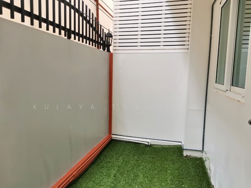 เดอะวิล ทัสคานี อุดรธานี : Townhome for Rent, The Will Tuscany, Soi Baan Kao Noi, Udon Thani, ซ.บ้านเก่าน้อย, Mak Khaeng, Muang Udon Thani, Udon Thani, 2 Bedrooms, 150 sqm, Townhouse For Rent, by Kulaya Thanapura, 500496088 - DDproperty.com