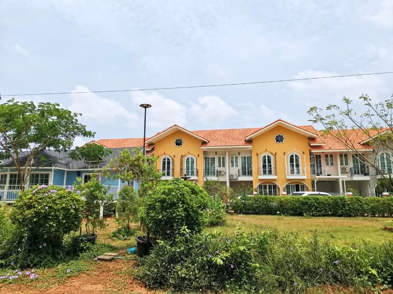 เดอะวิล ทัสคานี อุดรธานี : Townhome for Rent, The Will Tuscany, Soi Baan Kao Noi, Udon Thani, ซ.บ้านเก่าน้อย, Mak Khaeng, Muang Udon Thani, Udon Thani, 2 Bedrooms, 150 sqm, Townhouse For Rent, by Kulaya Thanapura, 500496088 - DDproperty.com