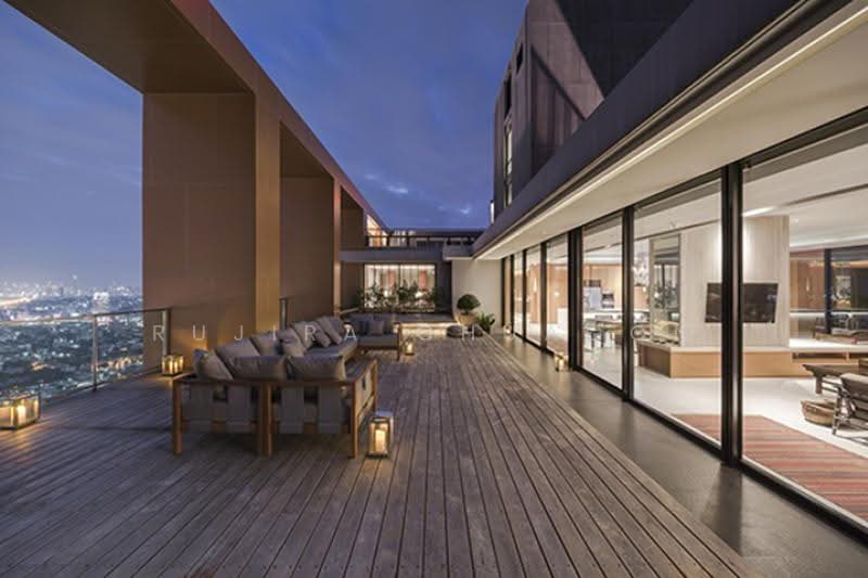 The Issara Ladprao, Bangkok, 296 Ladpao Road, Jom Phon, Chatuchak, Bangkok, 3 Bedrooms, 138 sqm, Condo For Sale, by Rujira Chuaoon, 500496091 - DDproperty.com