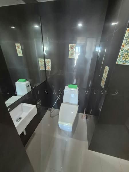 Rhythm Sukhumvit 50, Bangkok, 8 Sukhumvit 50, Sukhumvit Road, Phra Kanong, Khlong Toei, Bangkok, 1 Bedroom, 45 sqm, Condo For Rent, by Jentina Homes & Co, 500496093 - DDproperty.com