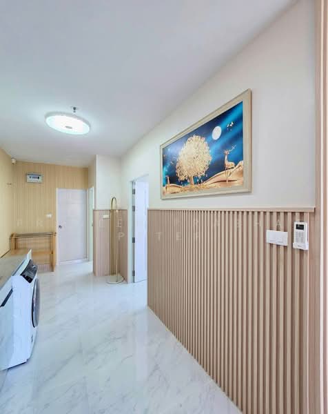 The Twin Tower Jomtien, Chon Buri (Pattaya), 555 Jomtien Soi 2, Nong Pru, Bang Lamung (Pattaya), Chon Buri (Pattaya), 2 Bedrooms, 65 sqm, Condo For Rent, by Praveen Peter, 500496094 - DDproperty.com