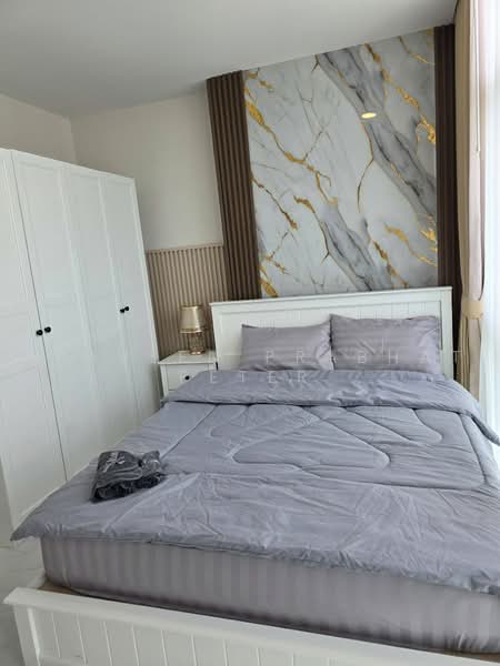The Twin Tower Jomtien, Chon Buri (Pattaya), 555 Jomtien Soi 2, Nong Pru, Bang Lamung (Pattaya), Chon Buri (Pattaya), 2 Bedrooms, 65 sqm, Condo For Rent, by Praveen Peter, 500496094 - DDproperty.com