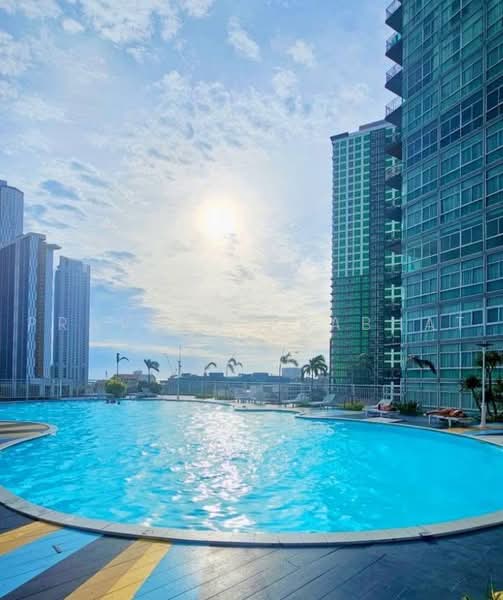 The Twin Tower Jomtien, Chon Buri (Pattaya), 555 Jomtien Soi 2, Nong Pru, Bang Lamung (Pattaya), Chon Buri (Pattaya), 2 Bedrooms, 65 sqm, Condo For Rent, by Praveen Peter, 500496094 - DDproperty.com