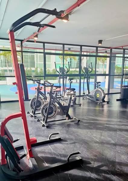 The Twin Tower Jomtien, Chon Buri (Pattaya), 555 Jomtien Soi 2, Nong Pru, Bang Lamung (Pattaya), Chon Buri (Pattaya), 2 Bedrooms, 65 sqm, Condo For Rent, by Praveen Peter, 500496094 - DDproperty.com