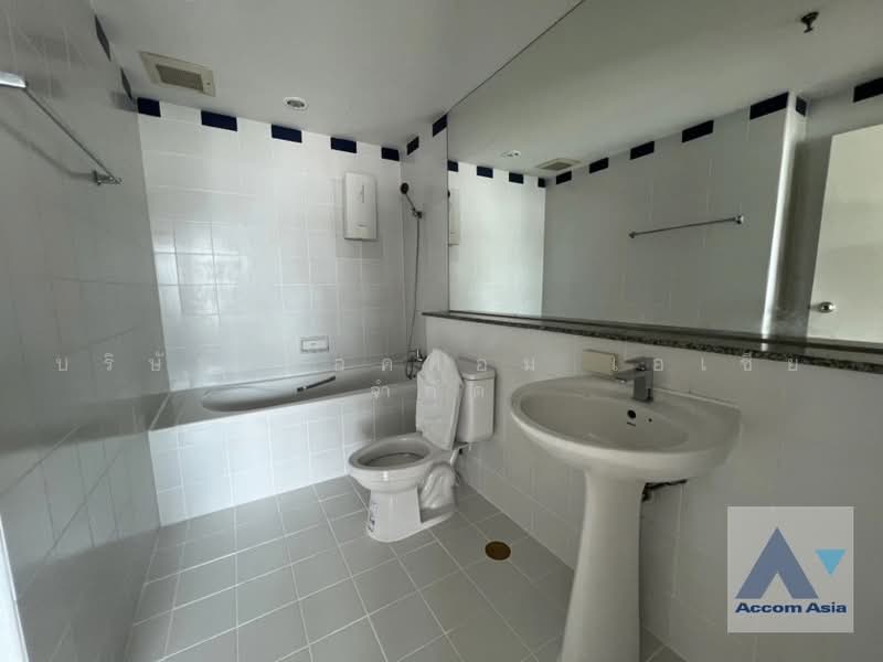 Baan Nonzee, Bangkok, 33 Chan Rd, Chong Nonsi, Yan Nawa, Bangkok, 3 Bedrooms, 139 sqm, Condo For Sale, by บริษัท แอคคอม เอเซีย จำกัด, 500496095 - DDproperty.com