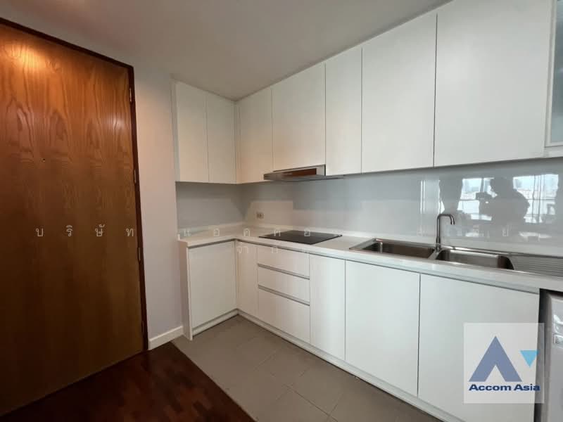 Baan Nonzee, Bangkok, 33 Chan Rd, Chong Nonsi, Yan Nawa, Bangkok, 3 Bedrooms, 139 sqm, Condo For Sale, by บริษัท แอคคอม เอเซีย จำกัด, 500496095 - DDproperty.com