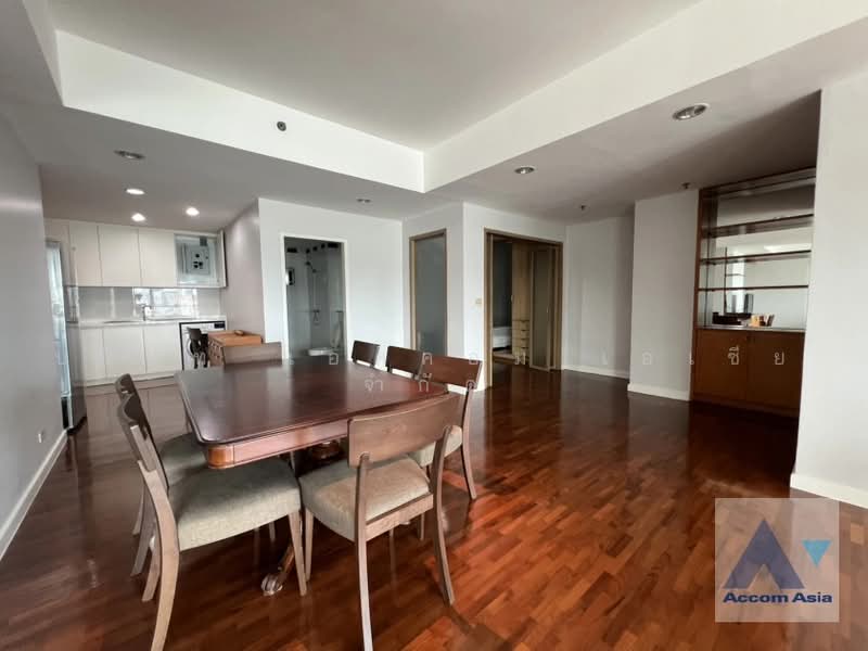 Baan Nonzee, Bangkok, 33 Chan Rd, Chong Nonsi, Yan Nawa, Bangkok, 3 Bedrooms, 139 sqm, Condo For Sale, by บริษัท แอคคอม เอเซีย จำกัด, 500496095 - DDproperty.com